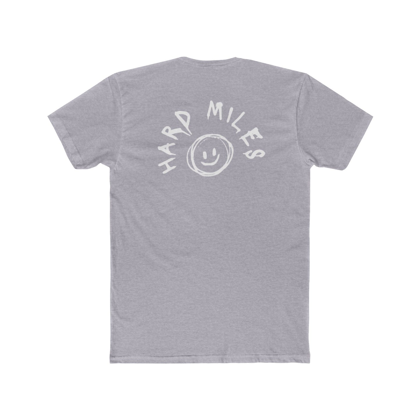 Hard Miles Everyday Tee