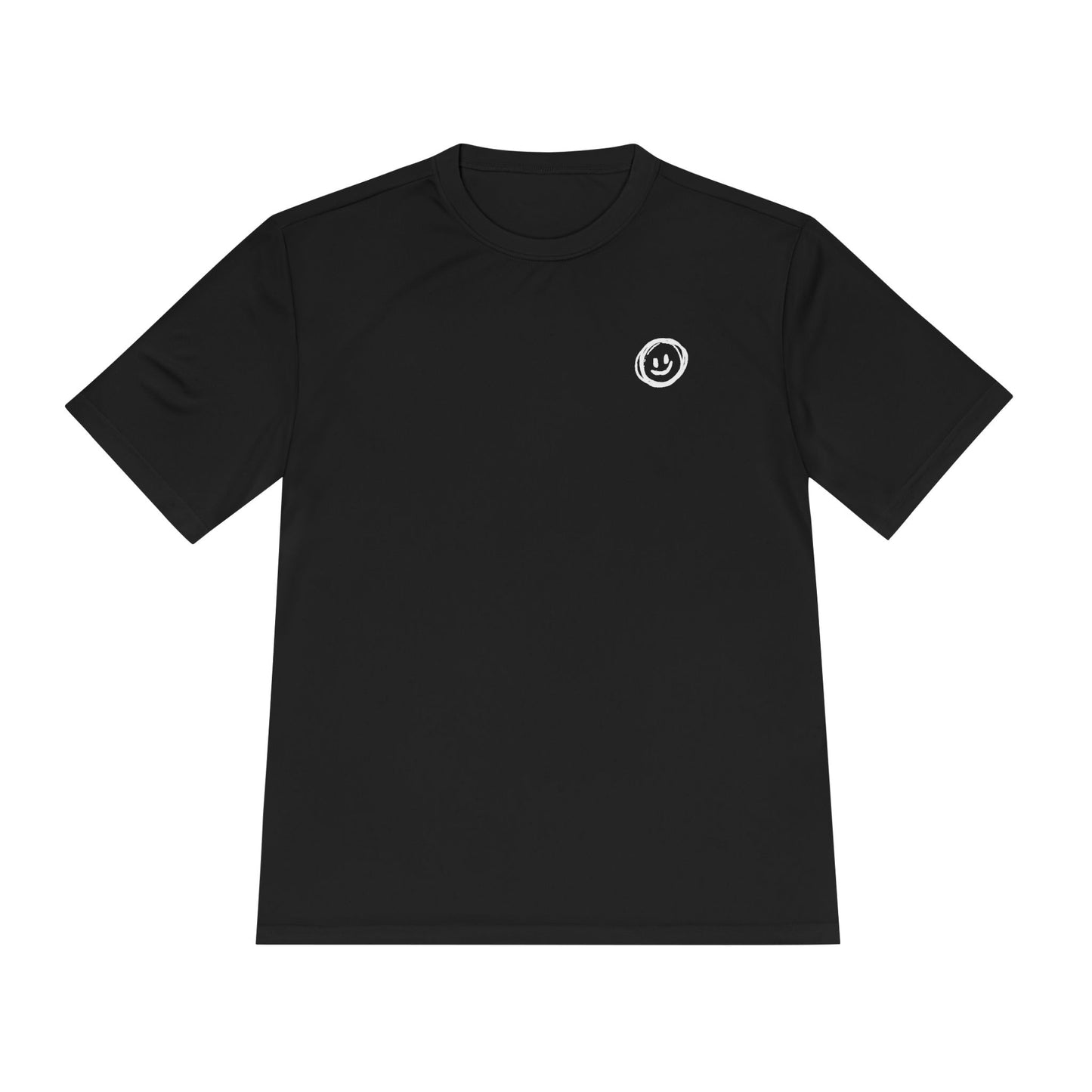 Earned in Sweat Performance Tee