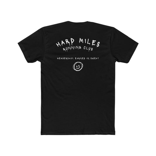 Earned in Sweat Everyday Tee