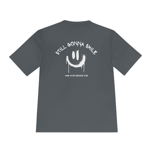Smile Performance Tee