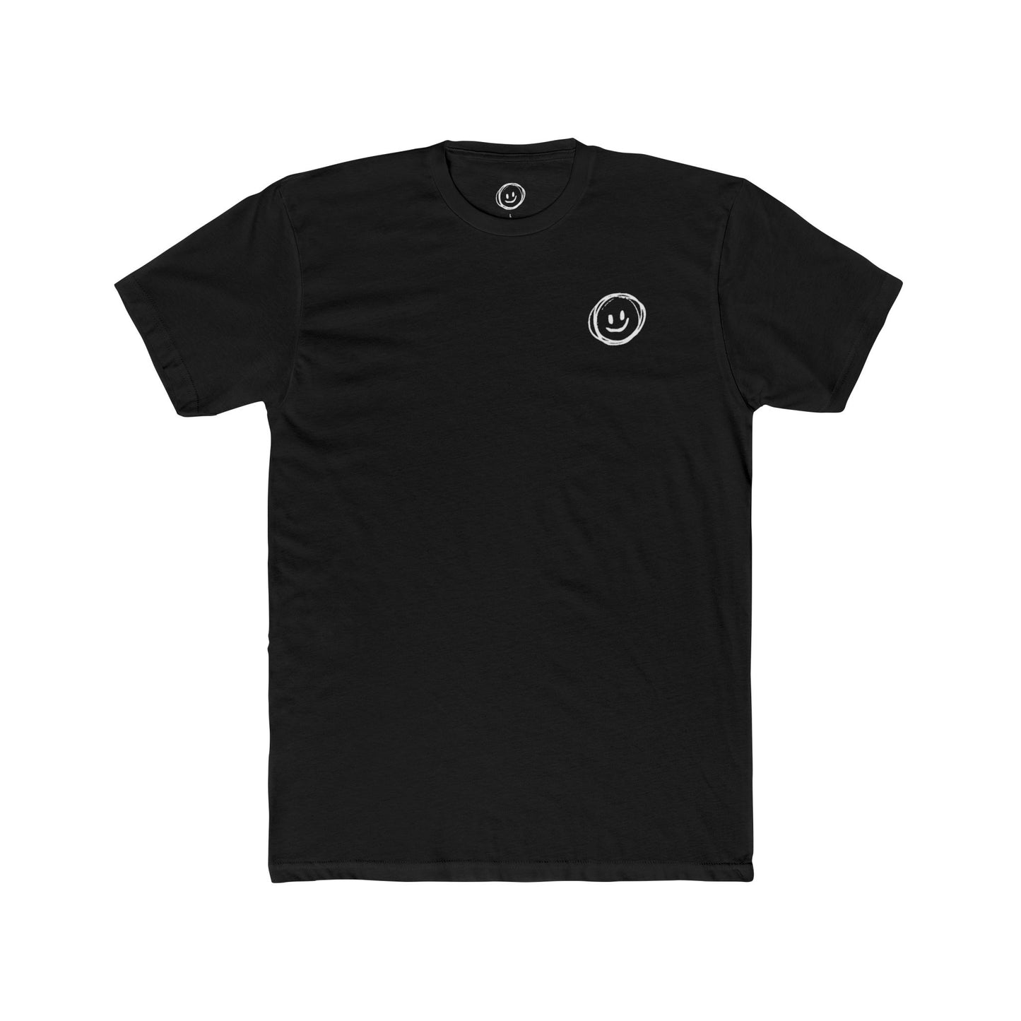 Hard Miles Everyday Tee