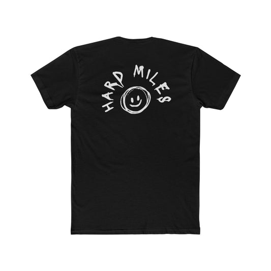 Hard Miles Everyday Tee