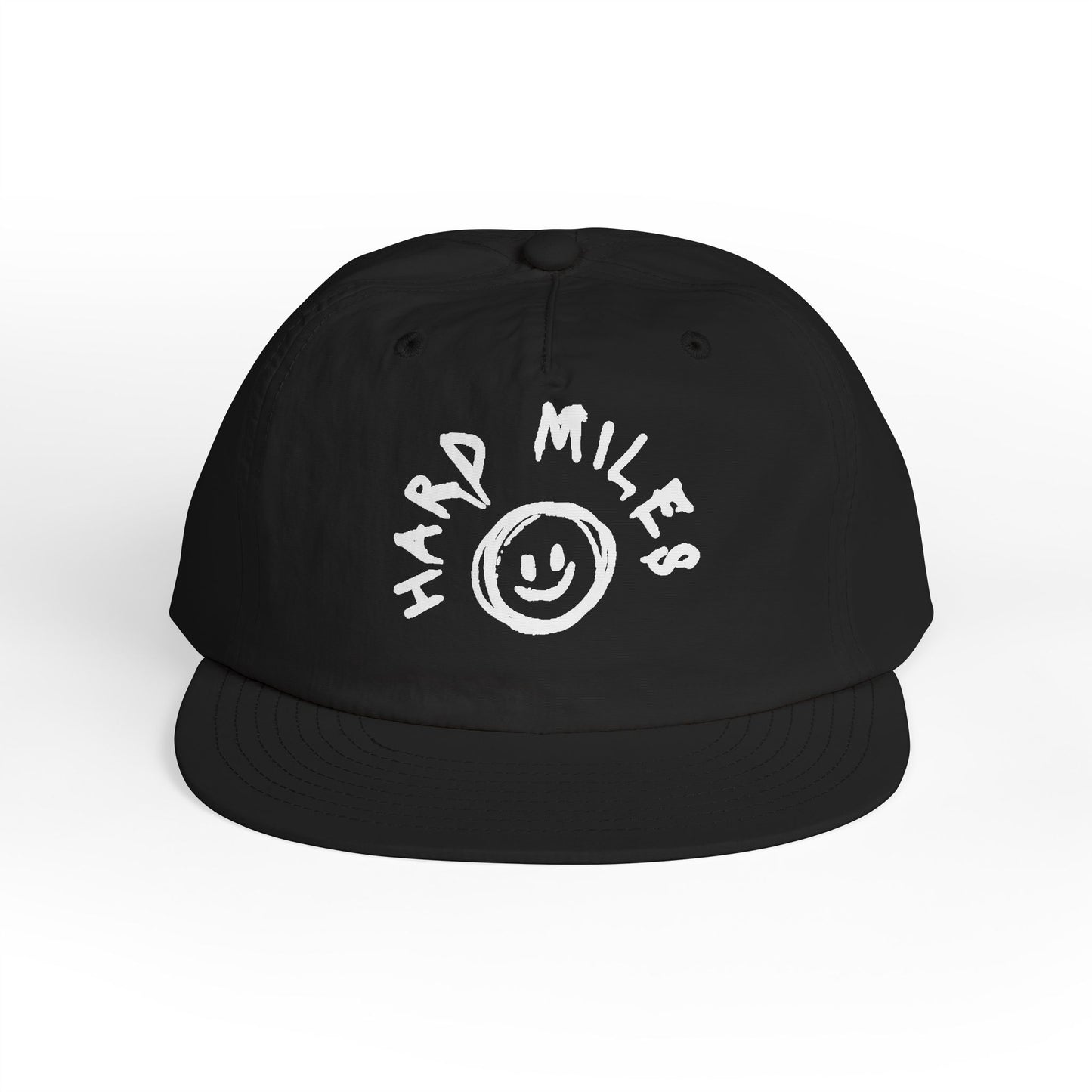 Hard Miles Hat