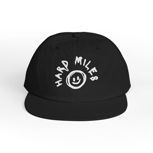 Hard Miles Hat