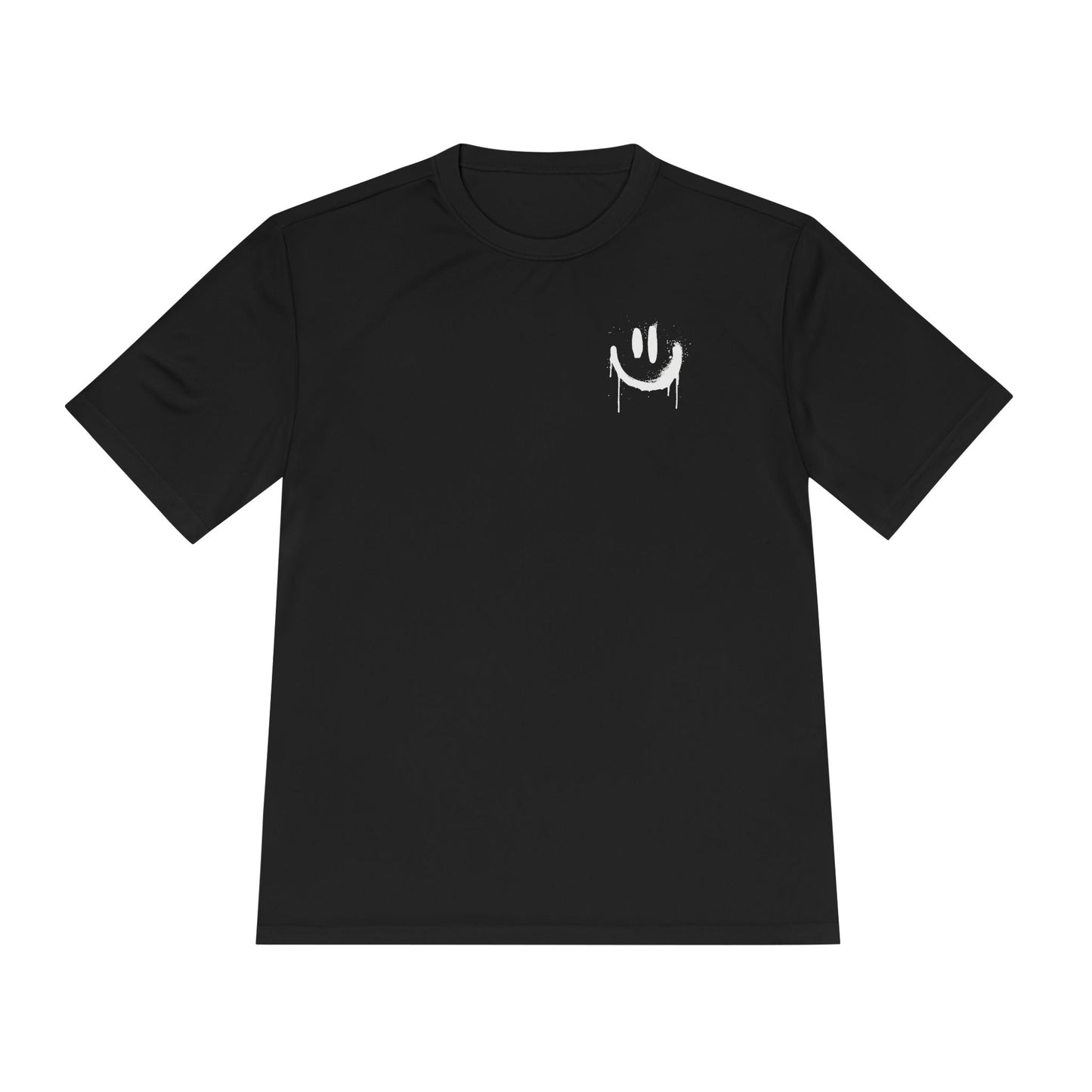 Smile Performance Tee