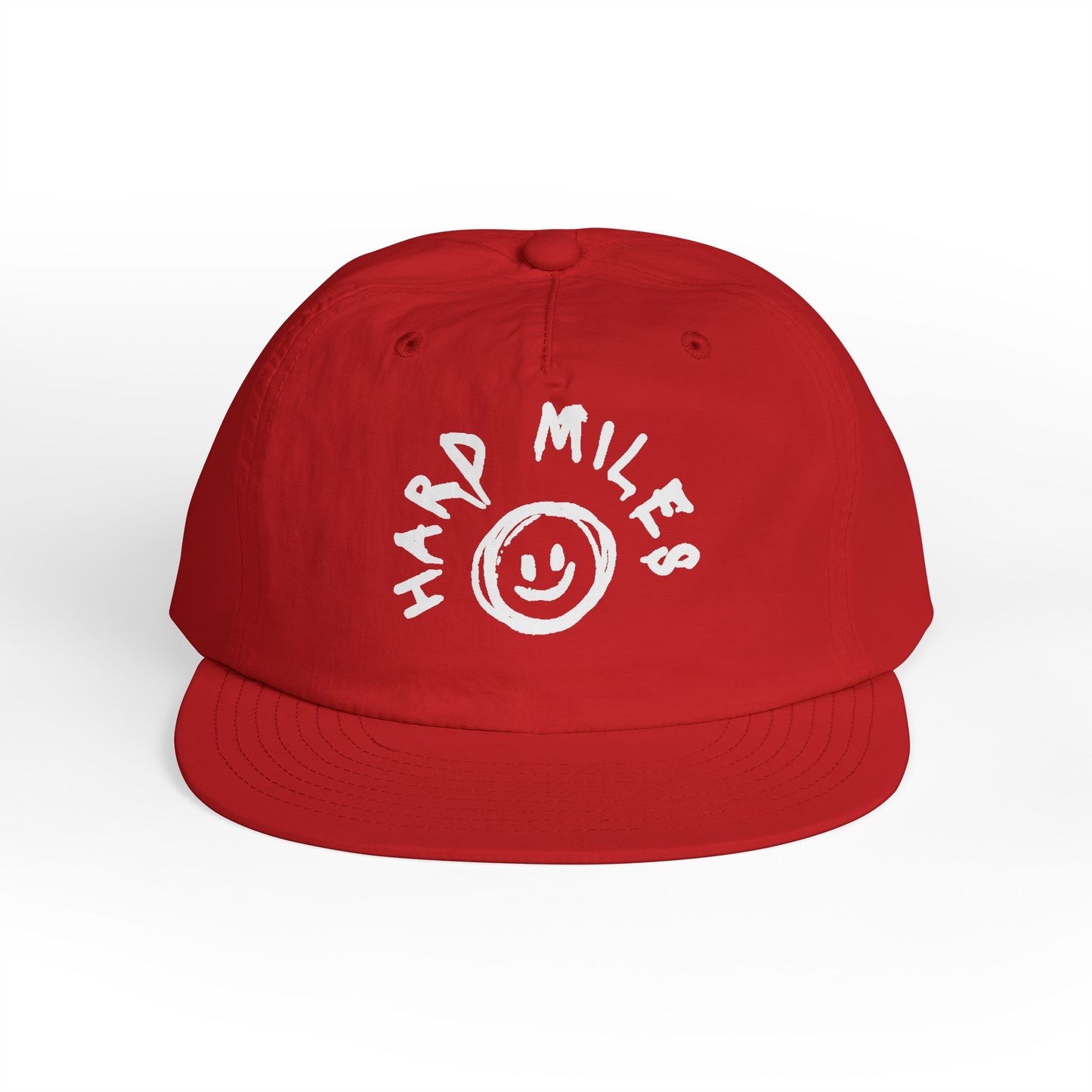 Hard Miles Hat