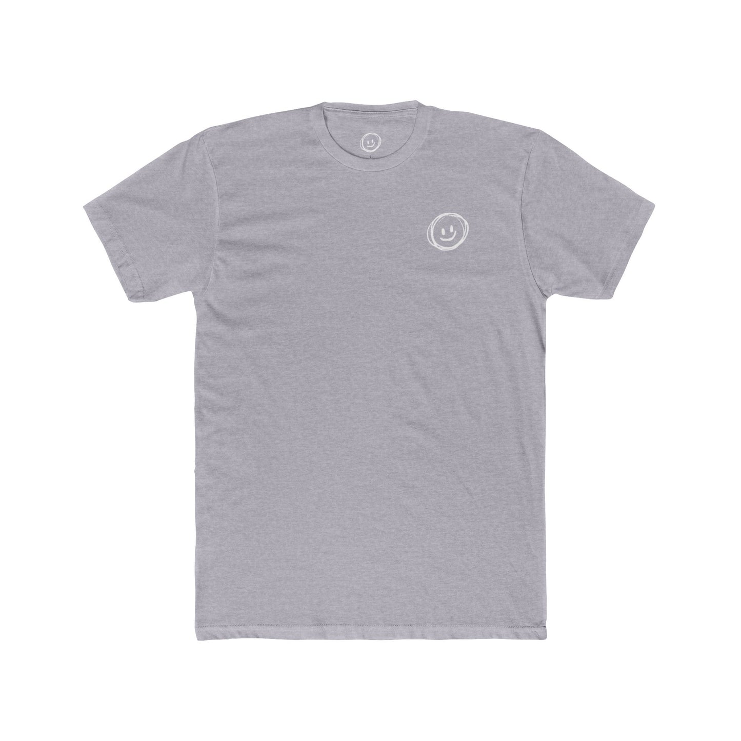 Hard Miles Everyday Tee