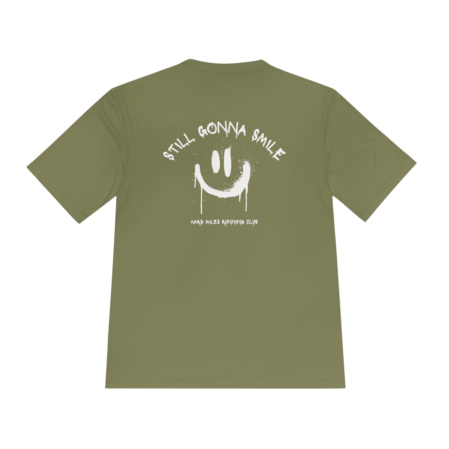 Smile Performance Tee