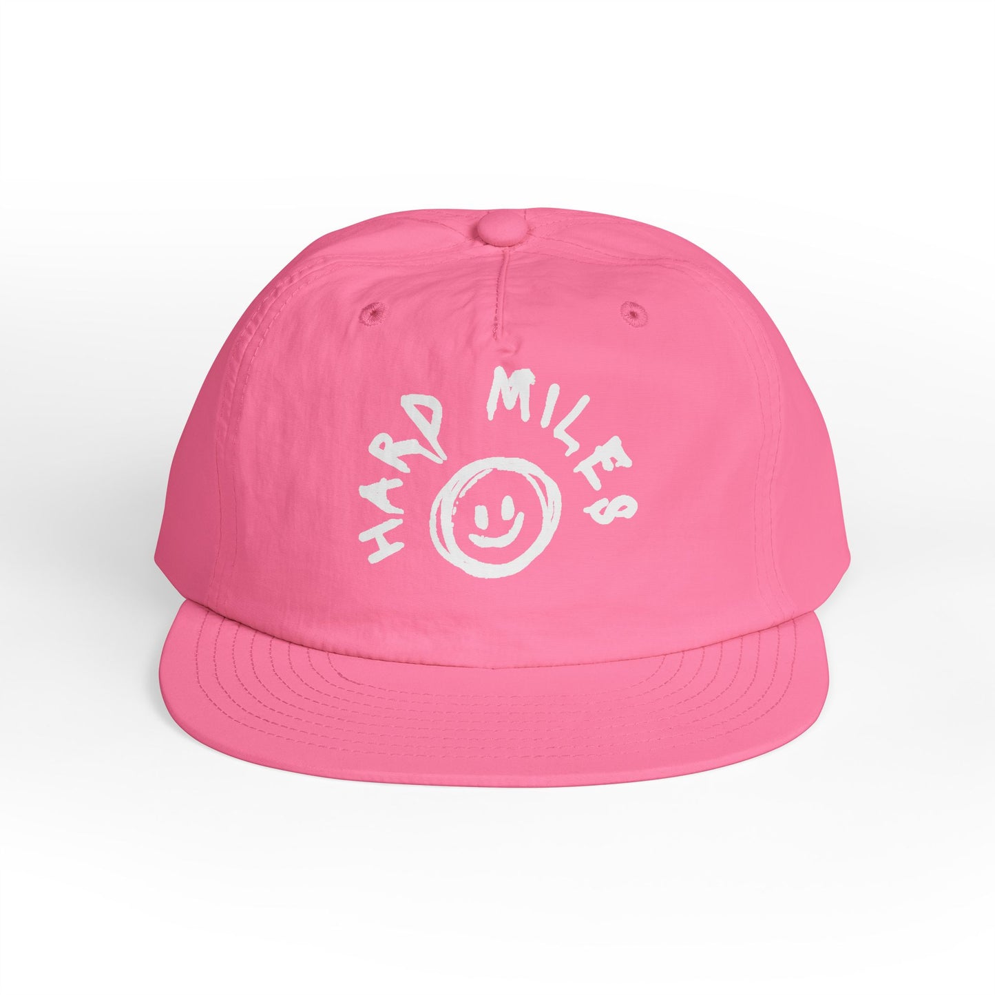 Hard Miles Hat