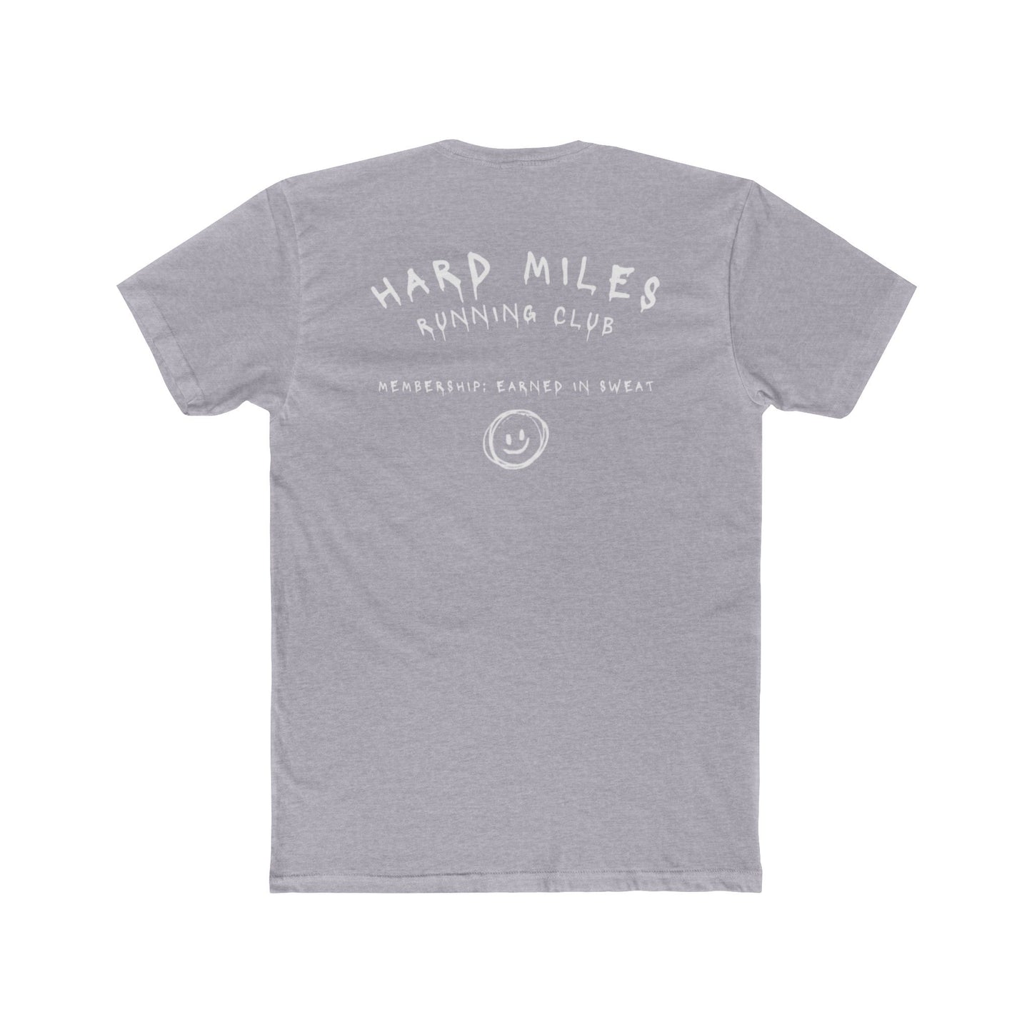 Earned in Sweat Everyday Tee