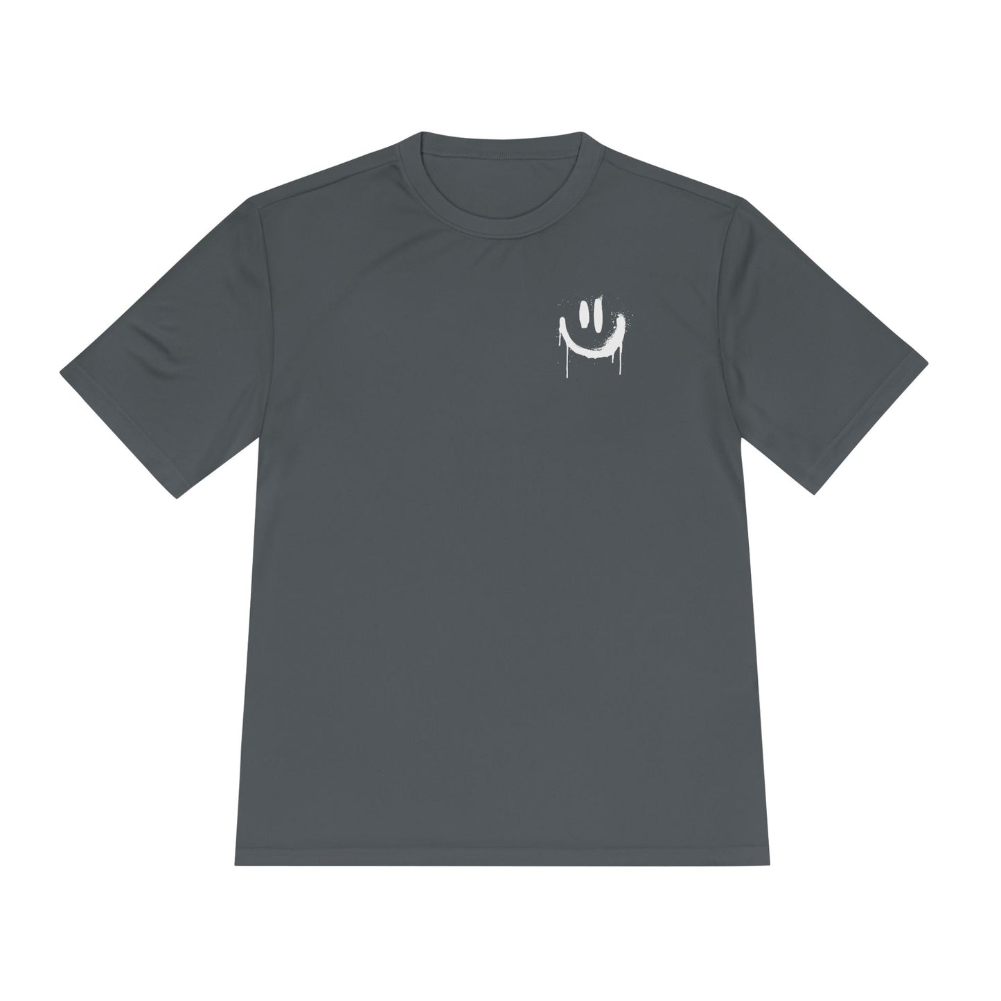 Smile Performance Tee