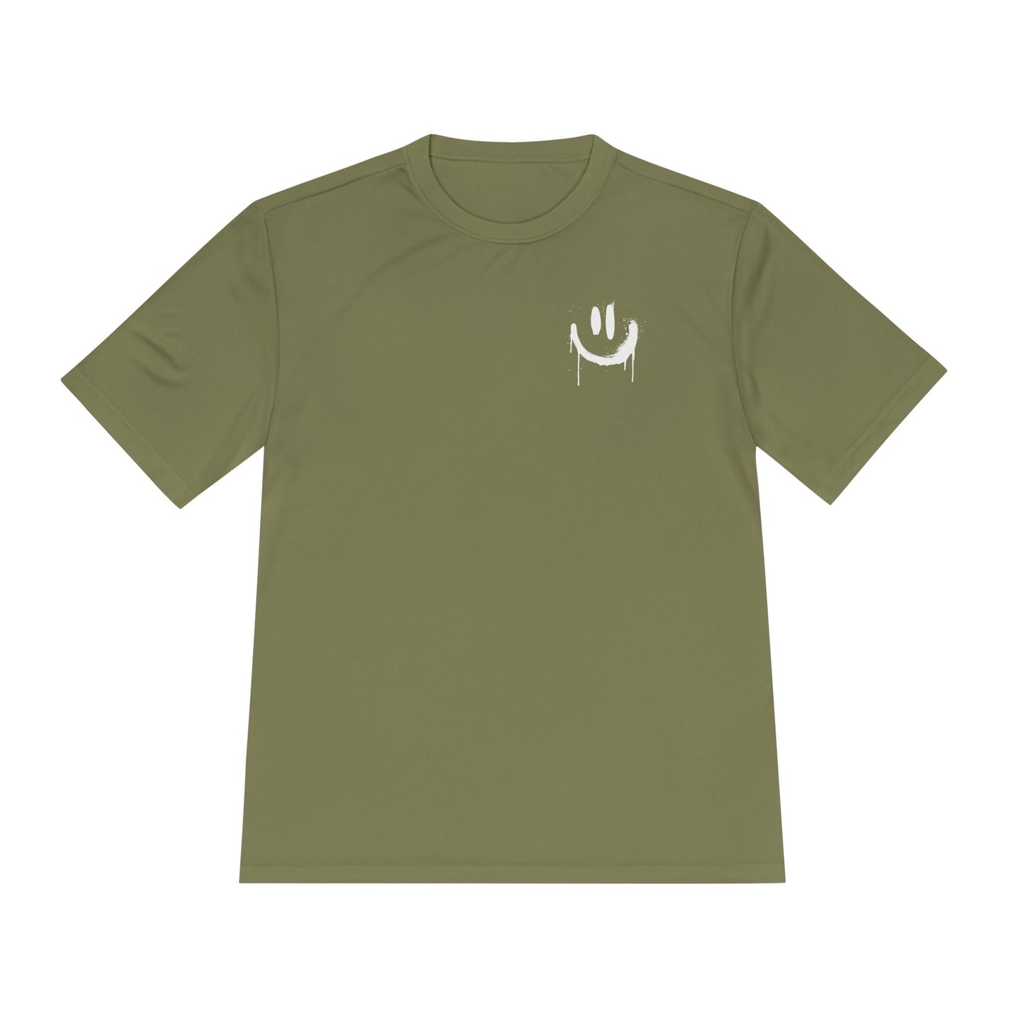 Smile Performance Tee