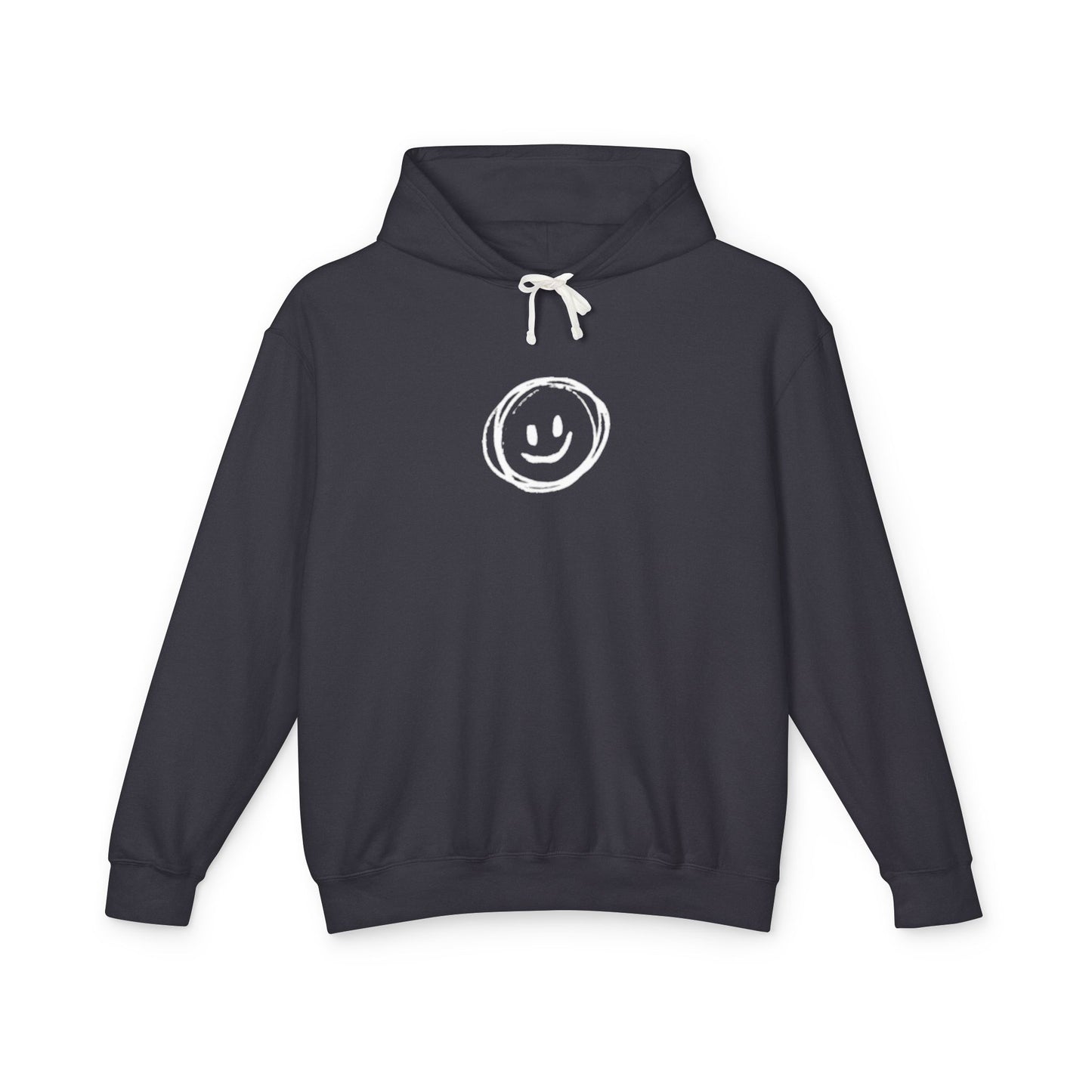 Checker Hard Miles Hoodie