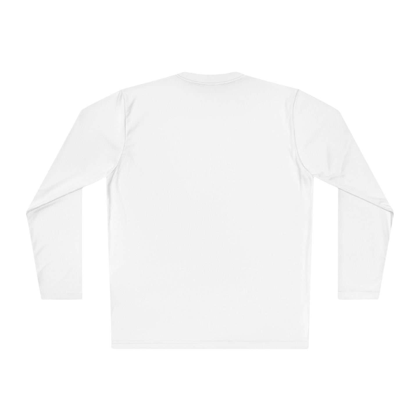 Topo Performance Long Sleeve Tee