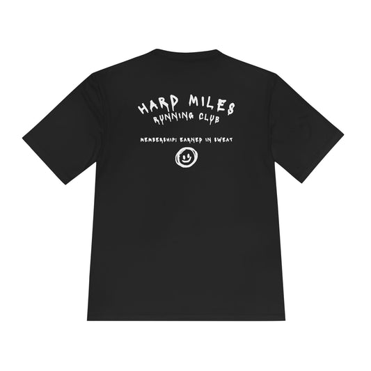 Earned in Sweat Performance Tee
