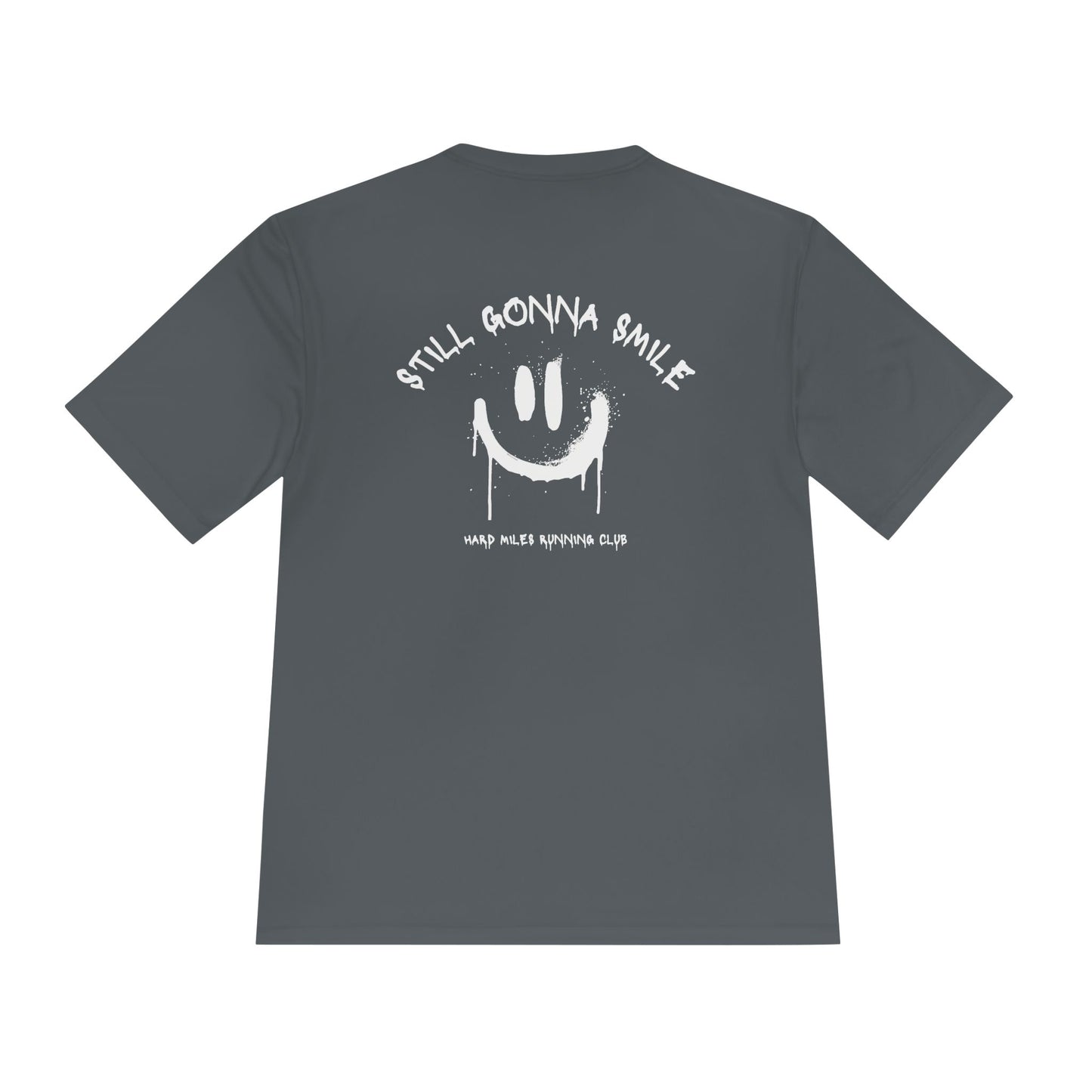 Smile Performance Tee