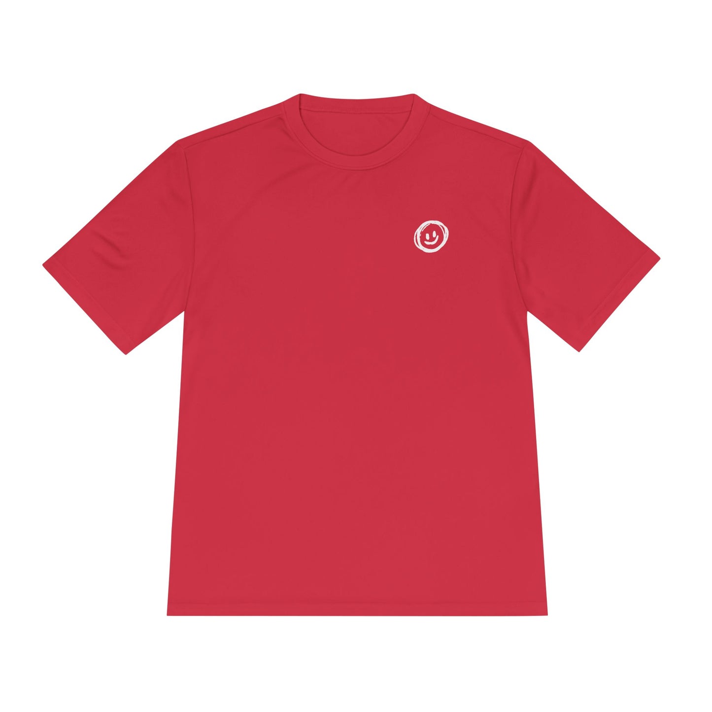 Earned in Sweat Performance Tee