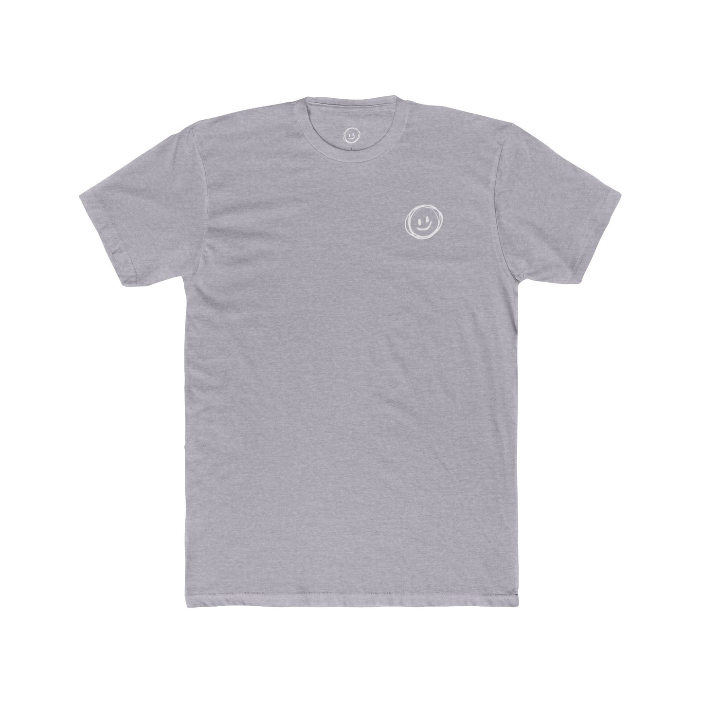Earned in Sweat Everyday Tee