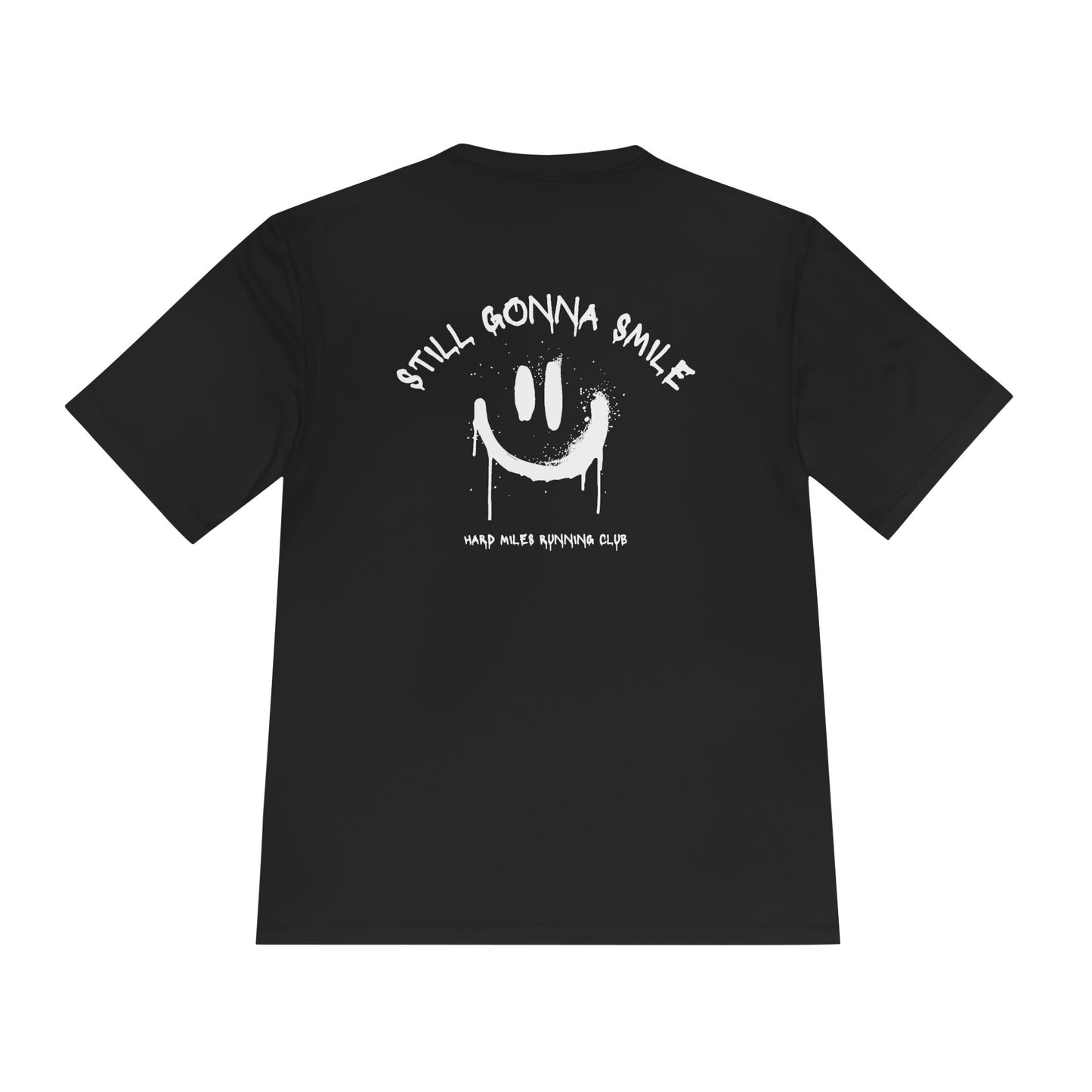 Smile Performance Tee
